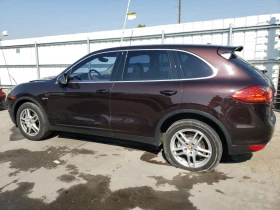 Porsche Cayenne S HYBRID - [3] 