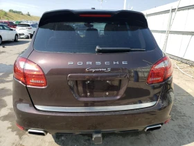 Porsche Cayenne S HYBRID - [7] 