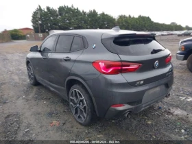 BMW X2 XDRIVE* HEAD UP* NAVI* KEYLESS* HARMAN KARDON*  | Mobile.bg    8