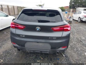 BMW X2 XDRIVE* HEAD UP* NAVI* KEYLESS* HARMAN KARDON*  | Mobile.bg    6