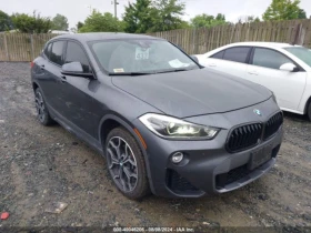 BMW X2 XDRIVE* HEAD UP* NAVI* KEYLESS* HARMAN KARDON*  | Mobile.bg    3