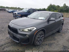     BMW X2 XDRIVE* HEAD UP* NAVI* KEYLESS* HARMAN KARDON* 