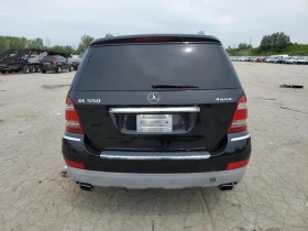 Mercedes-Benz GL 500 550 4Matic | Mobile.bg    6