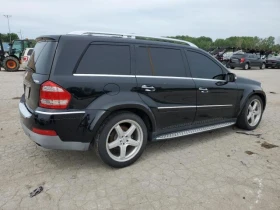 Mercedes-Benz GL 500 550 4Matic | Mobile.bg    4