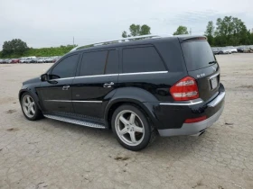 Mercedes-Benz GL 500 550 4Matic | Mobile.bg    3