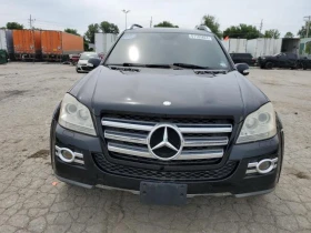 Mercedes-Benz GL 500 550 4Matic | Mobile.bg    5