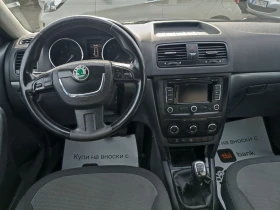 Skoda Yeti SWISS, снимка 6