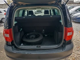 Skoda Yeti SWISS, снимка 5