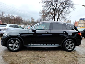 Mercedes-Benz GLC 220 FULL!!DISTRONIK!АВТОМАТИК!КОЖА!!НАВИ!!, снимка 2