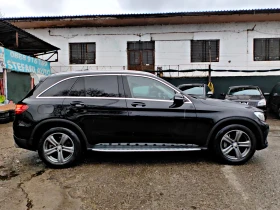 Mercedes-Benz GLC 220 FULL!!DISTRONIK!!!!!! | Mobile.bg    5