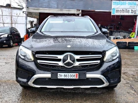 Mercedes-Benz GLC 220 FULL!!DISTRONIK!АВТОМАТИК!КОЖА!!НАВИ!!, снимка 7