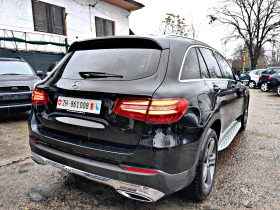 Mercedes-Benz GLC 220 FULL!!DISTRONIK!!!!!! | Mobile.bg    4