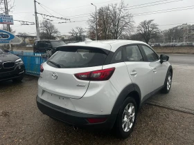 Mazda CX-3 Skyactive, снимка 5