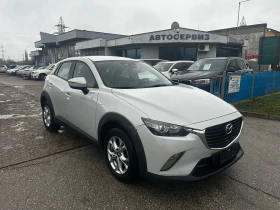 Mazda CX-3 Skyactive, снимка 3