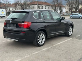 BMW X3 2.0D-184kc, снимка 6