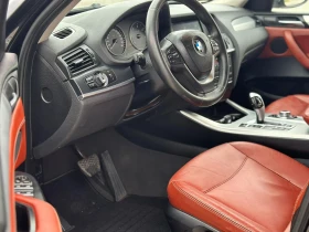 BMW X3 2.0D-184kc, снимка 10