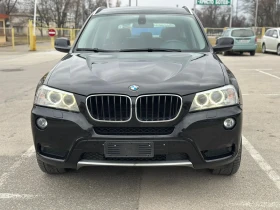 BMW X3 2.0D-184kc, снимка 2