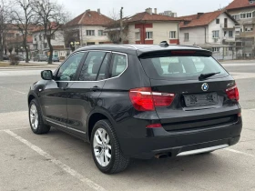 BMW X3 2.0D-184kc, снимка 4