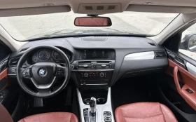 BMW X3 2.0D-184kc, снимка 8