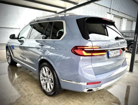 BMW X7 40i G07 LCI | Mobile.bg    4