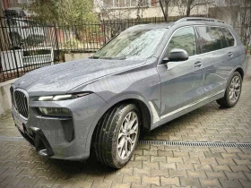 BMW X7 G07, снимка 2