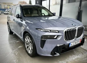 BMW X7 G07, снимка 1