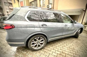 BMW X7 G07, снимка 5