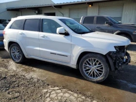 Jeep Grand cherokee 2018 SUMMIT R/T КРАЙНА ЦЕНА ДО БЪЛГАРИЯ - 31000 лв. - 22714853 | Car24.bg