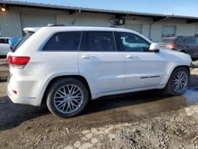 Jeep Grand cherokee 2018 SUMMIT R/T КРАЙНА ЦЕНА ДО БЪЛГАРИЯ - 31000 лв. - 22714853 | Car24.bg