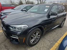 BMW X3, снимка 3