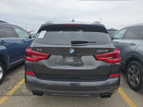 BMW X3, снимка 5