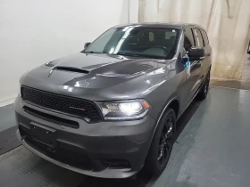 Dodge Durango GT AWD 3.6L * 7 * back up* navi* pano*  | Mobile.bg    3
