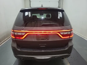 Dodge Durango GT AWD 3.6L * 7 * back up* navi* pano*  | Mobile.bg    5