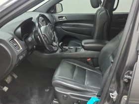 Dodge Durango GT AWD 3.6L * 7 * back up* navi* pano*  | Mobile.bg    8