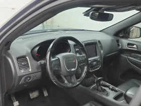 Dodge Durango GT AWD 3.6L * 7 * back up* navi* pano*  | Mobile.bg    9
