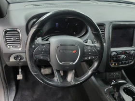 Dodge Durango GT AWD 3.6L * 7 * back up* navi* pano*  | Mobile.bg    11