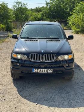 BMW X5 | Mobile.bg    2