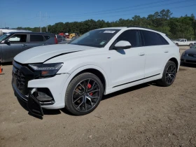 Audi Q8 PRESTIGE S-LINE