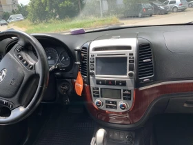 Hyundai Santa fe | Mobile.bg    7