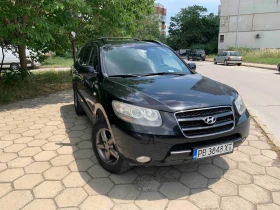 Hyundai Santa fe | Mobile.bg    1