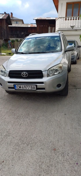Toyota Rav4 | Mobile.bg    6