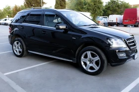 Mercedes-Benz ML 350 350 CDI -Avangard - 23300 лв. - 13869915 2