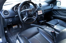 Mercedes-Benz ML 350 350 CDI -Avangard - 23300 лв. - 13869915 7