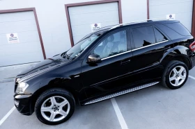 Mercedes-Benz ML 350 350 CDI -Avangard - 23300 лв. - 13869915 5