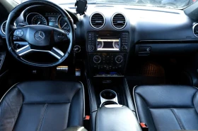 Mercedes-Benz ML 350 350 CDI -Avangard - 23300 лв. - 13869915 11