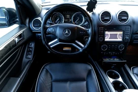 Mercedes-Benz ML 350 350 CDI -Avangard - 23300 лв. - 13869915 9