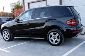 Mercedes-Benz ML 350 350 CDI -Avangard - 23300 лв. - 13869915 12