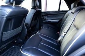 Mercedes-Benz ML 350 350 CDI -Avangard - 23300 лв. - 13869915 13