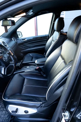 Mercedes-Benz ML 350 350 CDI -Avangard - 23300 лв. - 13869915 8