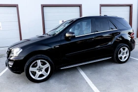 Mercedes-Benz ML 350 350 CDI -Avangard - 23300 лв. - 13869915 4